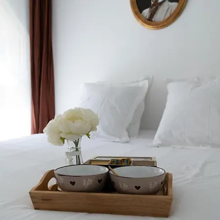 Apartamento Little Mama 80 Meters From Public Parking Rapp Colmar Exterior foto