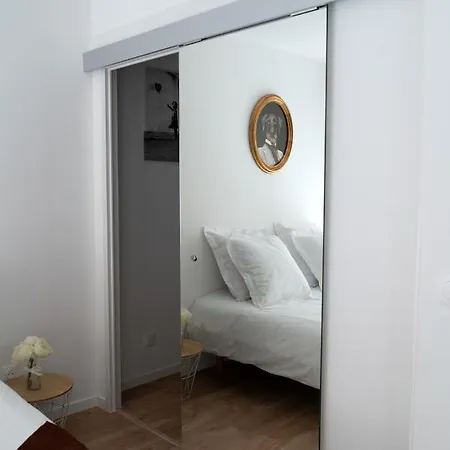Apartamento Little Mama 80 Meters From Public Parking Rapp Colmar Exterior foto