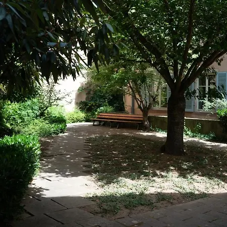 Apartamento Little Mama 80 Meters From Public Parking Rapp Colmar Exterior foto