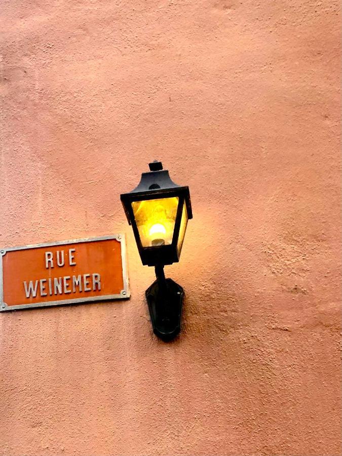 Little Mama 80 Meters From Public Parking Rapp Apartment