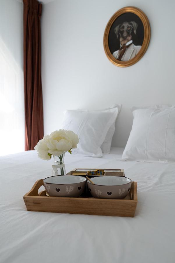 Apartment Little Mama 80 Meters From Public Parking Rapp Colmar