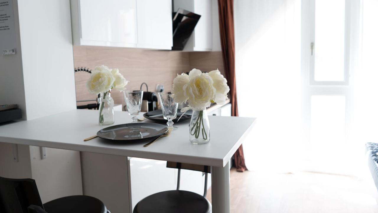 Little Mama 80 Meters From Public Parking Rapp * Colmar