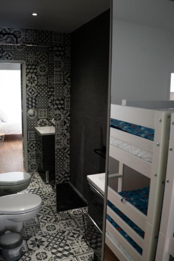 Little Mama 80 Meters From Public Parking Rapp Apartment *