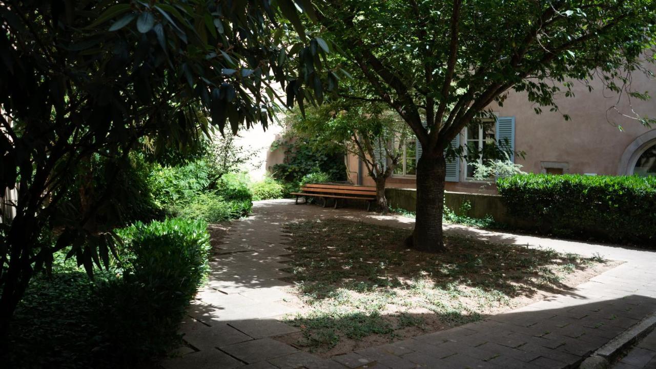 Apartment Little Mama 80 Meters From Public Parking Rapp