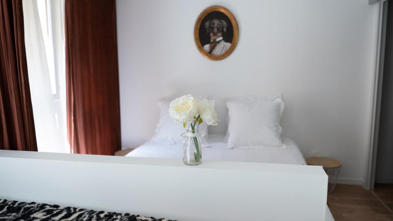 Apartment Little Mama 80 Meters From Public Parking Rapp *