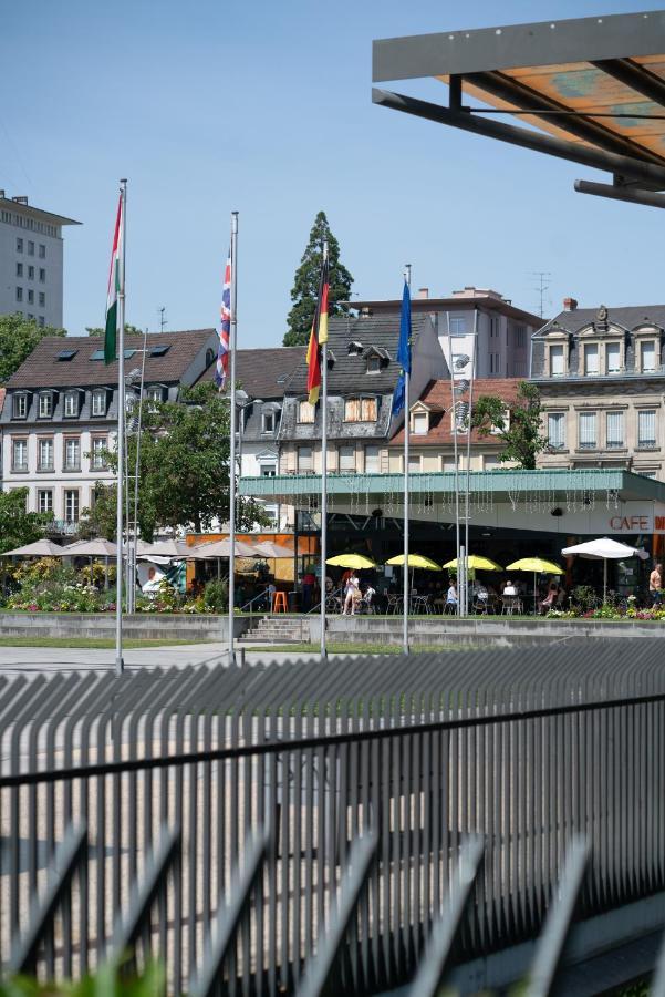 Apartment Little Mama 80 Meters From Public Parking Rapp *