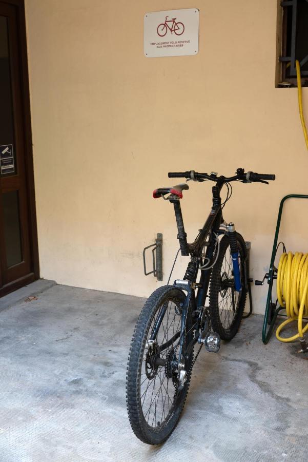Little Mama 80 Meters From Public Parking Rapp Apartment Colmar