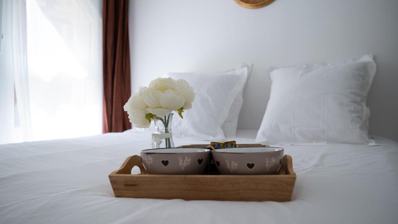 Little Mama 80 Meters From Public Parking Rapp * Colmar