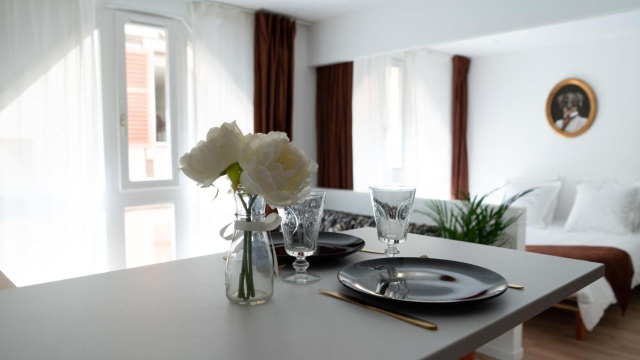 Apartment Little Mama 80 Meters From Public Parking Rapp Colmar