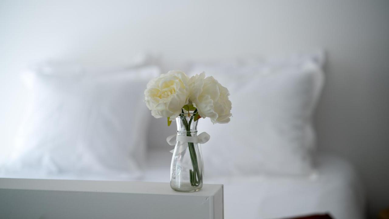 Apartment Little Mama 80 Meters From Public Parking Rapp