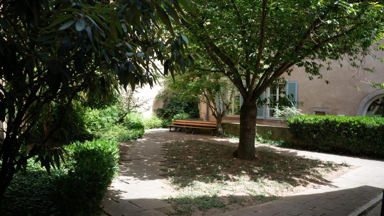 Apartamento Little Mama Including A Parking Space At 100 Meters Colmar