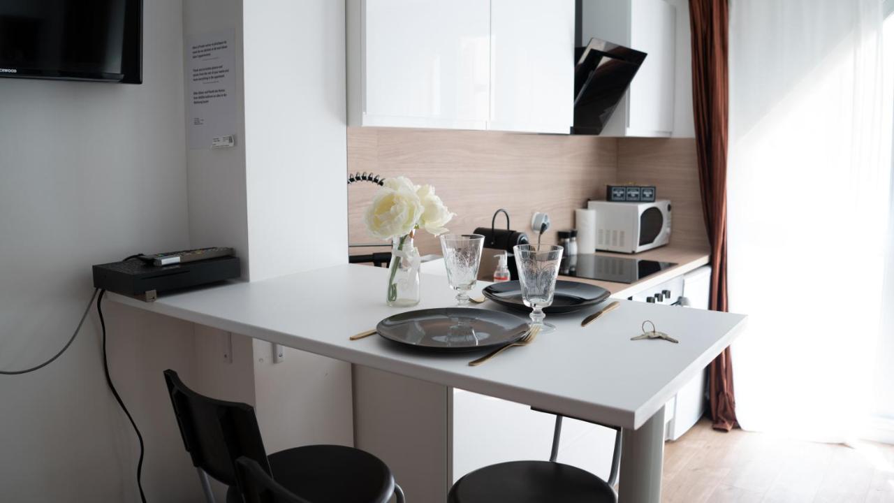 Little Mama 80 Meters From Public Parking Rapp Apartment