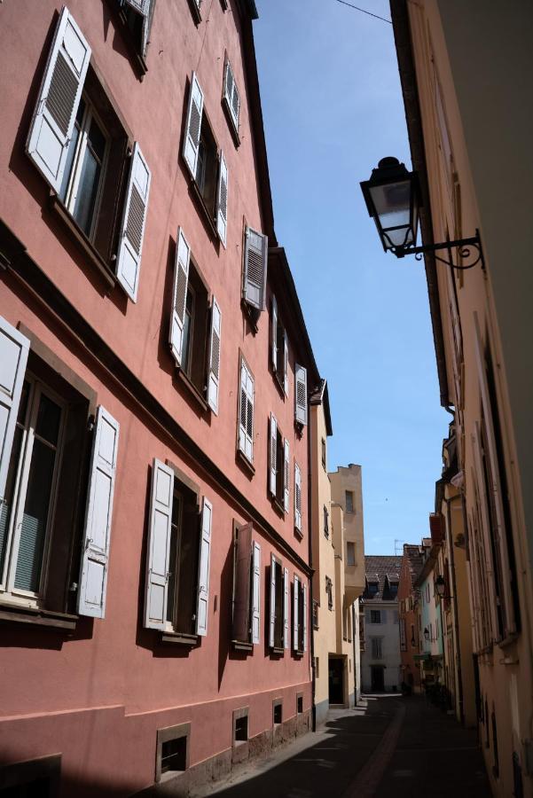Little Mama 80 Meters From Public Parking Rapp Apartment