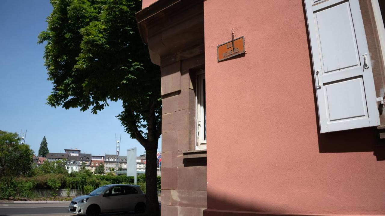Apartment Little Mama 80 Meters From Public Parking Rapp