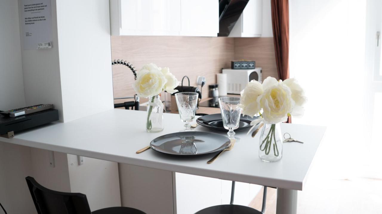 Apartment Little Mama 80 Meters From Public Parking Rapp Colmar