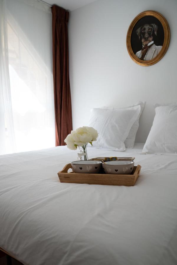 Little Mama 80 Meters From Public Parking Rapp Apartment